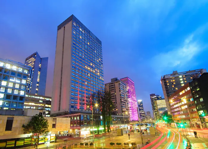 Tequendama Bogotá