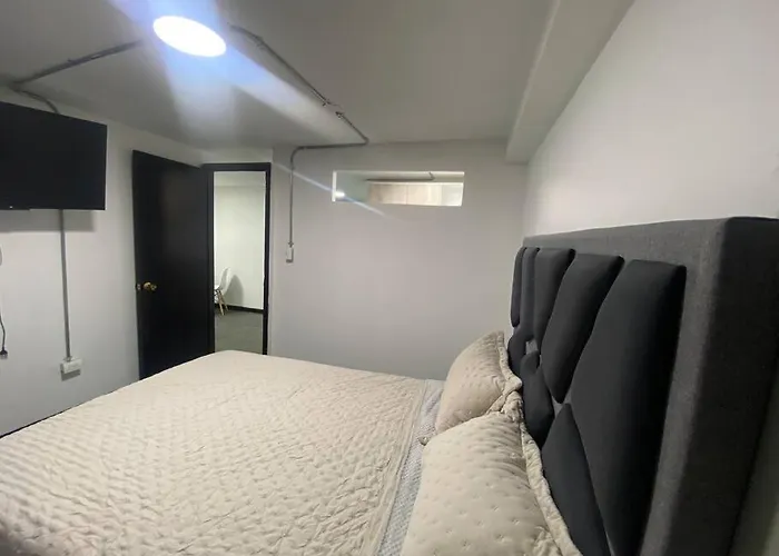 Bello Apartamento