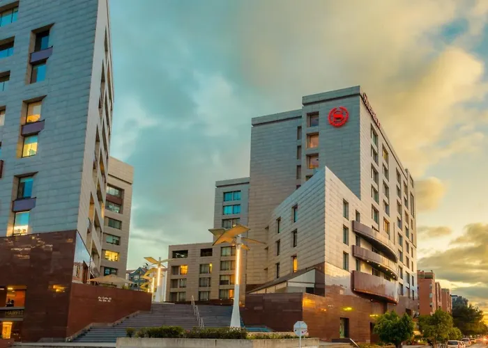 Sheraton Bogota Hotel