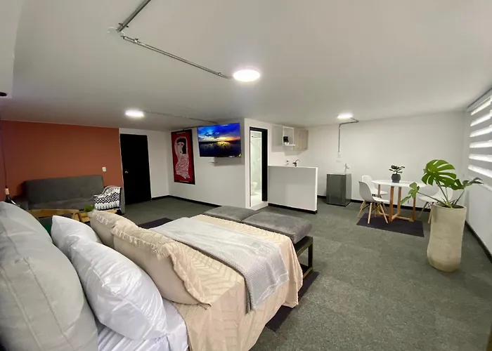Bello Apartamento