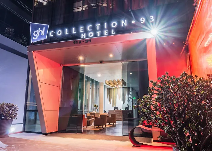 Ghl Collection 93
