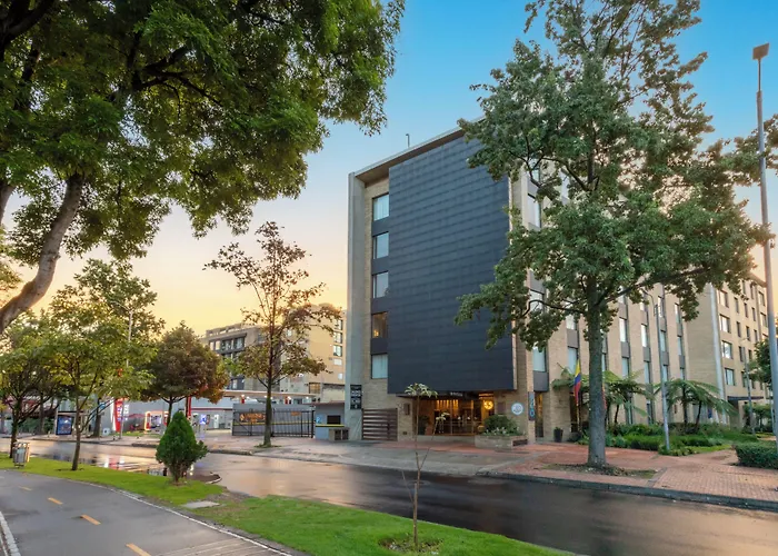 Hotel Morrison Usaquen
