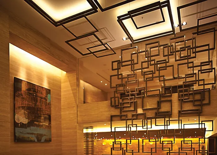 Hilton Bogotá
